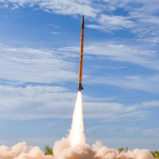 Buc Days Rocketry Challenge 2027
